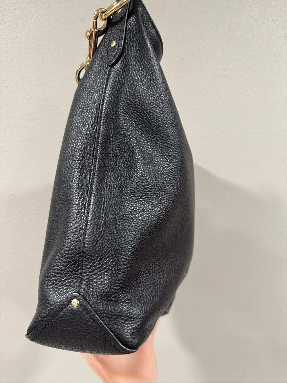 Coach Abby Shoulder Bag